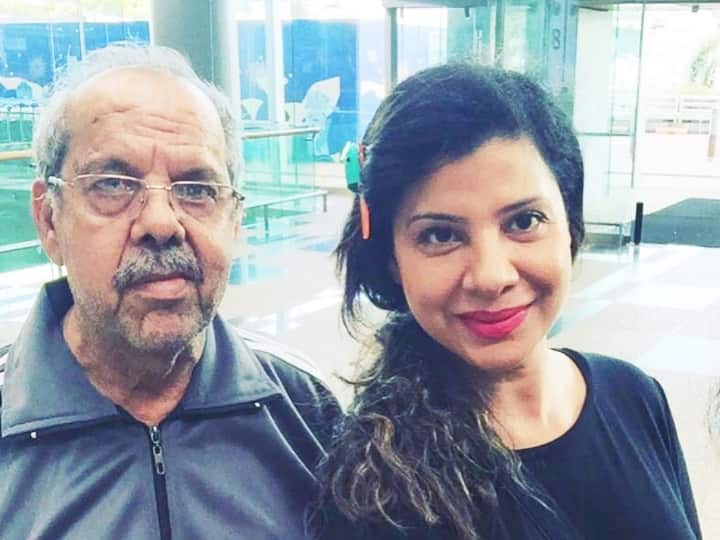 Sambhavna Seth Accuses Hospital Of 'Medically Murdering' Her Father, Shares Video 'My Father Was Medically Murdered': Sambhavna Seth Accuses Hospital Of Negligence, Says 'I Will Fight For Truth'