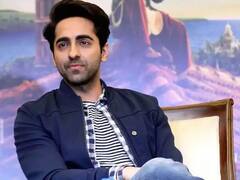 बच्चों को अपनी फिल्में दिखाना पसंद नहीं करते अभिनेता Ayushmann Khurrana, जानिए क्या है वजह
