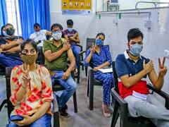 Covid Vaccination: ਲਗਾਤਾਰ ਪੰਜਵੇਂ ਦਿਨ ਲੱਗੇ 15 ਲੱਖ ਤੋਂ ਘੱਟ ਟੀਕਿਆਂ ਨੇ ਵਧਾਈ ਚਿੰਤਾ