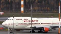 Air India blames data processor company SITA PSS for massive data breach
