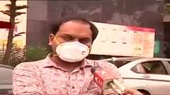 Black Fungus Update: 'প্রতিরোধ ক্ষমতা কম হলেই মিউকরমাইকোসিসের সম্ভাবনা বেশি,' জানালেন বিশেষজ্ঞ কমিটির সদস্য