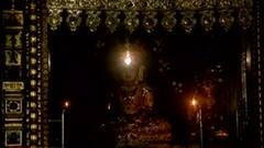 ક્યાં જોવા મળ્યો સૂર્ય તિલકનો અદ્દભૂત નજારો ?