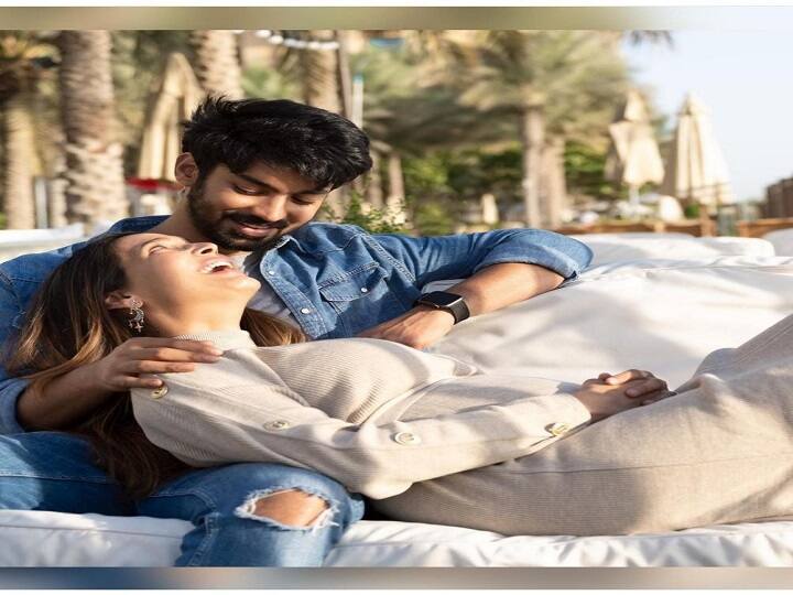 பிராச்சியின் பிறந்தநாளுக்காக இன்ஸ்டாகிராமில் மஹத்தின் வாழ்த்து போட்டோ!