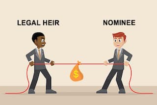 ਕੀ ਨਾਮਿਨੀ ਹੀ ਹੁੰਦਾ ਹੈ ਉਤਰਾਧਿਕਾਰੀ? ਜਾਣੋ ਕੀ ਹੈ ਨਿਯਮ ਤੇ ਕੀ ਹਨ ਉਸ ਦੇ ਅਧਿਕਾਰ 
