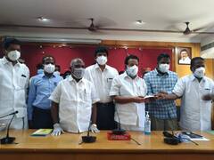 Govt To Rewrite Content In Textbooks That Instigates Violence: TN Education Minister