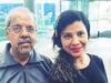 वडिलांच्या मृत्यूला रुग्णालयच जबाबदार, अभिनेत्री संभावना सेठचा गंभीर आरोप