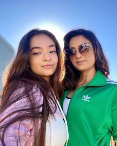 Did You Know 'Khatron Ke Khiladi 11' Contestants Shweta Tiwari & Anushka Sen Were Part Of THIS Show?