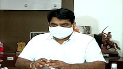 Kolhapur Corona : उपचारात दिरंगाई करणाऱ्यांवर कारवाई करणार : सतेज पाटील