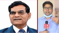 जल्द हो सकता है UP Cabinet का विस्तार, MLC एके शर्मा को मिल सकती है बड़ी जिम्मेदारी