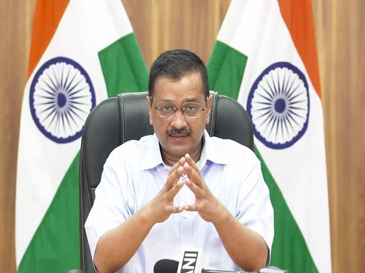 'Delhi Lockdown Extended For Another Week, Unlock 1 Likely From May 31st': CM Kejriwal