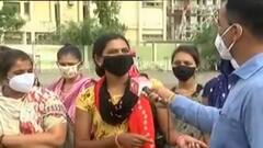 રાજકોટમાં તબીબોની પડતર માંગણીઓ સાથે હડતાળ યથાવત