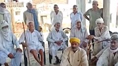 Positive News: Residents of a village in Jind come forward for vaccination