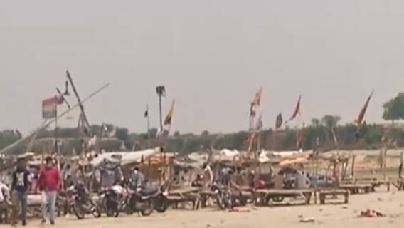 उत्तर प्रदेश में पंचायत चुनाव का नतीजा जो भी रहा हो लेकिन जीत 'मौत' की हुई | पंकज का पंच