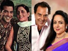 Dharmendra से शादी के बाद उनकी पहली पत्नी से कभी क्यों नहीं मिली Hema Malini? खुद बताई थी ये बात