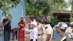 बिहार के सुपौल में स्वास्थ्यकर्मियों का अपमान, कोरोना जांच करने गई मेडिकल टीम पर किया पथराव