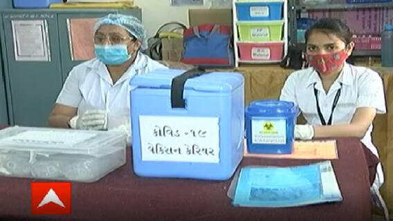 વેક્સિન બાદ અને પહેલા લીધેલું આ પ્રકારનું ડાયટ વધારશે રસીની અસરકારકતા