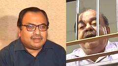 Narada Scam Probe: হাসপাতালের ঘর থেকেই বিস্ফোরক শোভন, জবাব দিলেন কুণাল