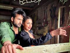 Khatron Ke Khiladi 11:  दिव्यांका त्रिपाठी ने केपटाउन में बनाया नया दोस्त, पति और किताबों को कर रही हैं याद