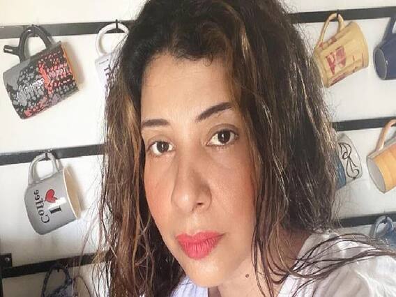कोरोना पॉजिटिव पिता को लेकर संभावना सेठ का अस्पताल में हंगामा, सामने आया वीडियो कोरोना पॉजिटिव पिता को लेकर संभावना सेठ का अस्पताल में हंगामा, सामने आया वीडियो
