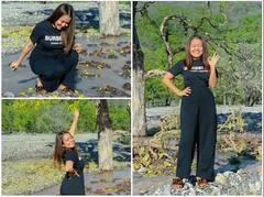 ਨੇਹਾ ਕੱਕੜ ਨੇ ਰਿਸ਼ੀਕੇਸ਼ 'ਚ ਮਸਤੀ ਦੀਆਂ ਇਹ ਖੂਬਸੂਰਤ ਤਸਵੀਰਾਂ ਕੀਤੀਆਂ ਸਾਂਝਾ