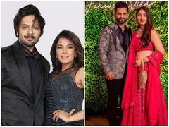 B-town से टीवी इंडस्ट्री तक के बड़े सितारे जिन्होंने कोरोना की दूसरी लहर में पोस्टपोन की अपनी शादी