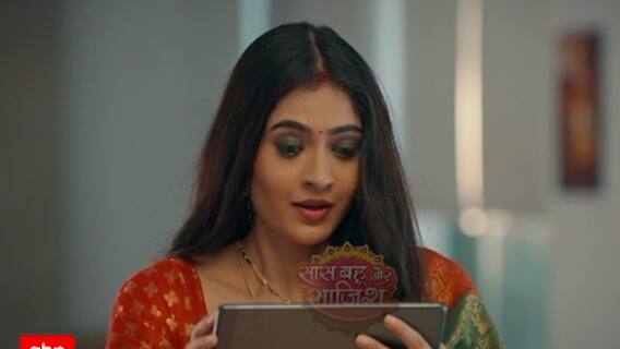 Mehndi Hai Rachne Waali: Raghav reaches Pallavi's house to SURPRISE her