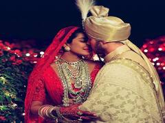 Sonam Kapoor से लेकर Deepika Padukone तक की शादी के पोज को कॉपी करते हैं लोग, Neha Kakkar ने भी Priyanka Chopra को किया था Copy