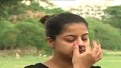 হয় মা নয় বৌমা: অলিভিয়ার ফিটনেস টিপস থেকে সৌমিতৃষার গান, দেখে নিন হাঁড়ির খবরে