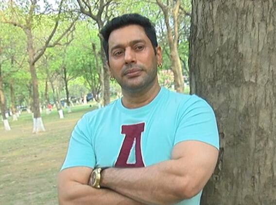 ਗਾਇਕ ਰਾਏ ਜੁਝਾਰ ਦੇ ਨਾਲ ਖਾਸ ਗੱਲਬਾਤ