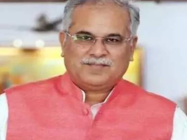 Chhattisgarh Rolls Out New Vaccine Certificates With CM Baghel’s Photo Instead Of PM Modi’s Chhattisgarh Rolls Out New Vaccine Certificates With CM Baghel’s Photo Instead Of PM Modi’s