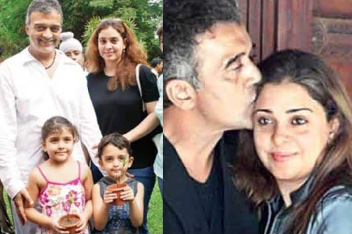 लकी अली ने न्यूजीलैंड में रहने वाली मेघन जेन मैक्लेरी से शादी की थी. उनकी दूसरी पत्नी इनाया से गायक के दो बच्चे भी थे. फिर उन्होंने तीसरी बार एक ब्रिटिश मॉडल केट एलिजाबेथ हॉलम से शादी की और इस शादी से उनके दो बेटे हैं.