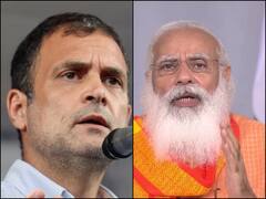 वैक्सीन के मुद्दे पर केंद्र - दिल्ली सरकार आमने सामने, राहुल गांधी का पीएम मोदी पर निशाना और एक और चक्रवात यास का खतरा | बड़ी खबरें