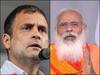 राहुल गांधी का पीएम मोदी पर वार, कहा- प्रधानमंत्री की झूठी छवि के लिए मंत्री किसी भी विषय पर बोलने को मजबूर
