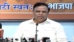 Barge P 305 च्या कॅप्टनला दोषी ठरवत राज्य सरकार कोणाला वाचवण्याचा प्रयत्न करतंय : आशिष शेलार