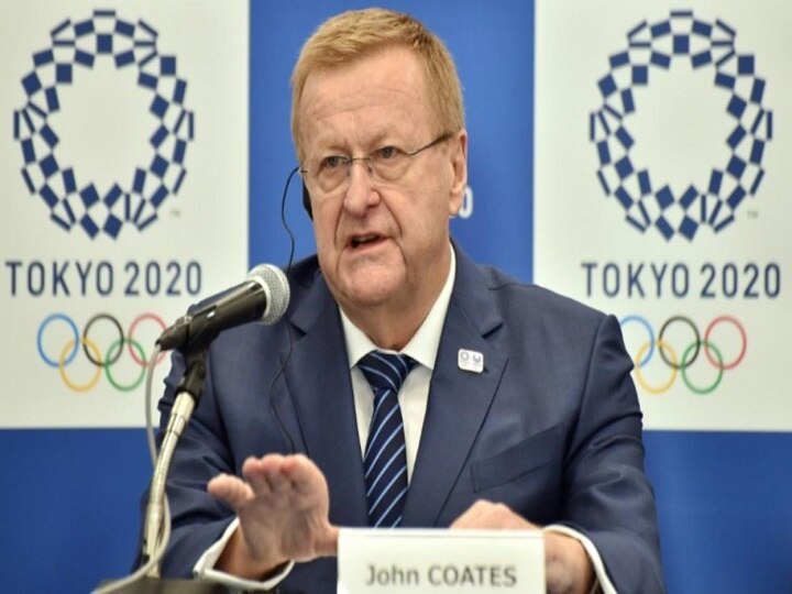 Tokyo Olympics IOC official: 'அவசர நிலை தொடர்ந்தாலும் ஒலிம்பிக் நடக்கும்' - பின்வாங்காத சர்வதேச ஒலிம்பிக் கமிட்டி!