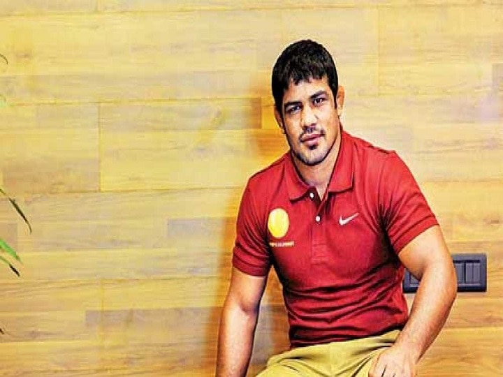 Olympic Wrestler Sushil Kumar: கொலை வழக்கில் தலைமறைவாக இருந்த ஒலிம்பிக் வீரர் சுஷில்குமார் கைது!