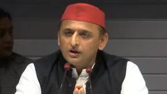 सपा के गढ़ सैफई में योगी, CM ने अखिलेश पर बिना नाम लिए साधा निशाना