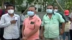 Ahmedabad માં મ્યુકરમાઇકોસિસના ઇન્જેક્શનની અછત, LG હોસ્પિટલમાં ઇન્જેક્શન ન હોવાના લાગ્યા બોર્ડ