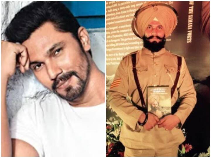 Randeep Hooda apologizes in gurudwara for getting his hair and beard cut एक्टर Randeep Hooda को बाल और दाढ़ी कटवाने के लिए क्यों मांगनी पड़ी थी स्वर्ण मंदिर में माफी, जानिए वजह