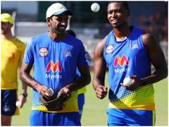 कोरोना पॉज़िटिव होने के बाद घबरा गए गए थे लक्ष्मीपति बालाजी, पहली रिपोर्ट को समझे थे झूठ