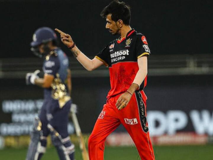 yuzvendra chahal wants to take break from ipl 14 due to family reasons અધવચ્ચે જ  IPL છોડીને જવા માગતો હતો આ ભારતીય ખેલાડી, કર્યો ચોંકાવનારો ખુલાસો