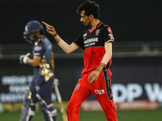Yuzvendra Chahal Reveals He Was Planning To Leave IPL 2021 Midway Had It Not Been Postponed