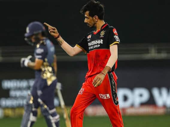 Yuzvendra Chahal: RCB के इस खिलाड़ी ने चहल की जमकर की तारीफ, कहा- 'कैसे 4 ओवर ने बदल दिया था पूरा मैच'
