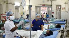 મ્યુકર માઇકોસિસનો રાજ્યભરમાં વધતો કહેર