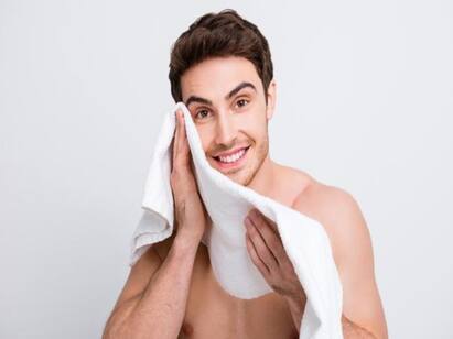 Tips for keeping your skin glowing in summer வியர்த்துக் கொட்டுதா...? சருமத்தை பாதுகாக்க இதோ டிப்ஸ் !
