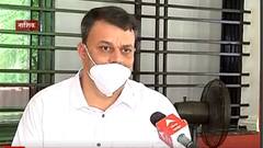 Maharashtra Politics : राज्यपाल नियुक्त 12 सदस्यांचा मुद्दा आता कोर्टात, याचिकाकर्ते रतन लथ 'माझा'वर