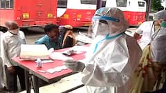 Lahaul-Spiti: 100% vaccination done in Kaza
