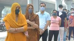 दोपहर तक की तमाम खबरें एकसाथ | 5 Minute 25 News | Top Headlines | 22 May 2021