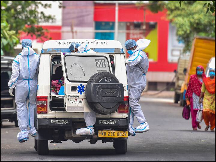 Coronavirus: West Bengal reports 18,863 new COVID19 cases and 154 deaths in the last 24 hours Coronavirus: पश्चिम बंगाल में आज कोरोना से गई 154 मरीज़ों की जान, संक्रमण के 18863 नए मामले आए सामने