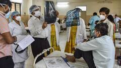 Delhi में दो मरीजों की छोटी आंत में मिला 'Black Fungus' का संक्रमण